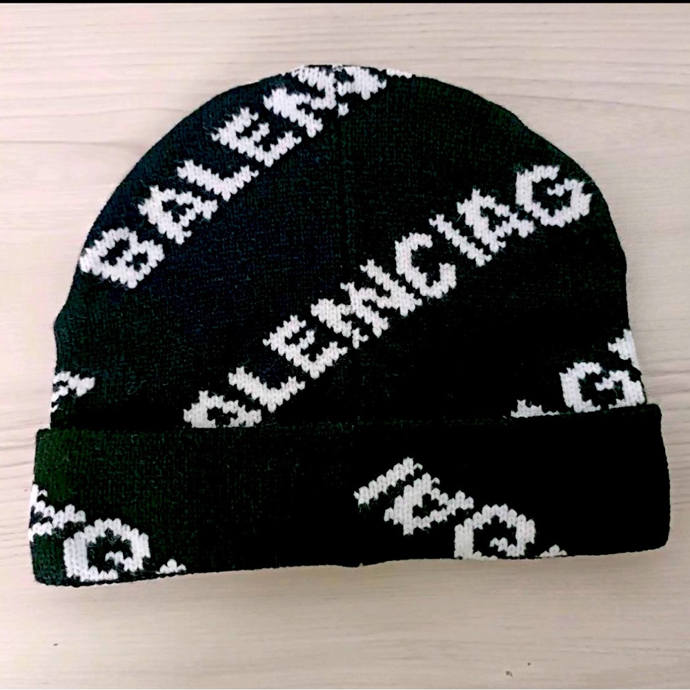 Balenciaga Beanie